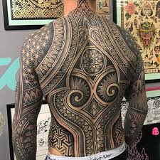 Tribal art tattoo designs are quite popular among men but some even some women go for them. 101 Best Tribal Tattoos For Men Cool Designs Ideas 2021 Guide