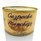 Gazpacho Manchego