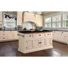 Wood kitchen island with granite top. Three Posts Eloy 51 Solid Wood Kitchen Island With Granite Top And Locking Wheels Reviews Wayfair