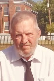 Herman Robert "PeeWee" Gray, Sr.