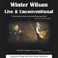 Winter Wilson Live & Unconventional - Swanland event image