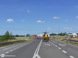 Nie żyje kilka osób, w tym troje dzieci. 5cstpqq6w2m5ym