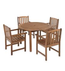 Our Lancaster Eucalyptus Outdoor Furniture Returns With Substantial Updates Making It Our Wooden Outdoor Furniture Outdoor Wood Furniture Wood Patio Furniture