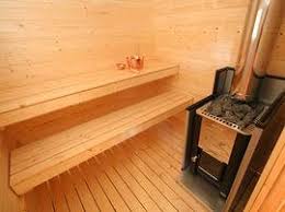 We need to know the ratings of the sauna. The Best Sauna Heater Based On How You Use Your Sauna Nordic Energy