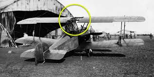 Breaking up the two tones allows for each to shine on their own in the space. What Biplane Is This A Model Of Aviation Stack Exchange