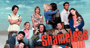 Retrospective look at ten seasons of gallagher trials and tribulations. Shameless Uk Fernsehserien De