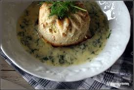 Keskonmangemaman Recettes Autour D Un Ingredient Le Poireau Flans De Poireaux Et Crevettes Sauce Citronnee Recette Alimentation Poireaux