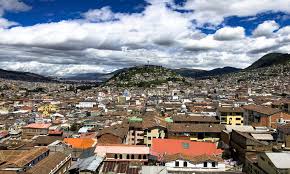 Hauptstadt der provinz bolivar in ecuador. Ecuador Archive We Go See The World