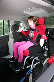Safety And Harness For Kids In Wheelchairs Wheelchair Accessible Vehicle Wheelchair Accessible Vehicles
