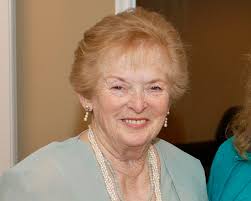 Catherine Connolly Obituary