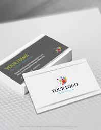 Despite the increasing dominance of online business tools, the humble business card still has an important role to play. Create Your Own Business Cards With The Free Business Card Maker