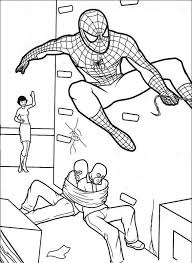 Use custom templates to tell the right story for your business. Homem Aranha Salva O Dia Desenhos Para Colorir