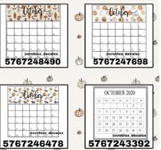 Not Mine Calendar Decal Halloween Decals School Decal