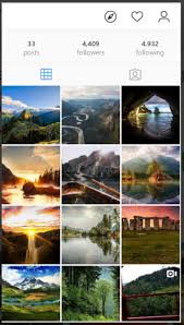 Instagram has now become so popular with people of all ages and worldwide and is also considered one of the largest social networking platforms in the world today. Private Profile View For Ig 1 2 Apk Download Com Serdogan Privateprofile Apk Free