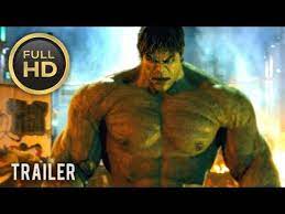 But when the military masterminds who dream of exploiting his powers force him back to civilization, he finds himself coming face to face with a new, deadly foe. The Incredible Hulk 2008 Full Movie Trailer In Hd 1080p Youtube