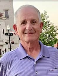 Obituary information for David Leon Moody