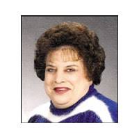 Barbara Moore Obituary