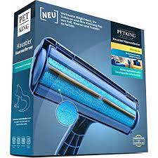 Es ist ein idealer platz für allergene und staubpartikeln. Tierhaarentferner Fusselrolle Tierhaare Hundehaare Entfernen Katzenhaare Fusselburste Tierhaare Hundehaarentferner Hunde Katzen Tierhaarsammler Fur Teppich Mobel Pet Hair Remover Amazon De Haustier