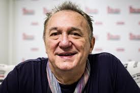 Michał Urbaniak: Jak rytm się zgadza to życie się układa