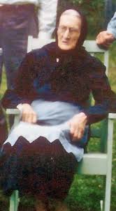 Lilly Lavoria Jennings Bryant (1876-1965)