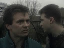 Rockliffe's Babies" Up the Down Escalator (TV Episode 1987)