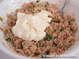 First, refrigerate the tuna chunks in a bowl. Top Secret The Amazing Subway Tuna Recipe Revealed