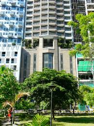 Fully furnished apartment/condo in time square for rental. Kl Tower Condo Apartments For Rent