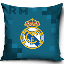 Real ma jeszcze seville która walczy o mistrzostwo, granadę która walczy o le, bilbao które walczy o le i villarreal które walczy o le, real ma najcięższy terminarz z top 4, a barcelona już same ogóry. Poszewka Real Madryt Rm181020 40x40 Cm Real Madryt Dzieci Mlodziez I Art Licencyjne Poduszki I Poszewki Licencyjne Poszewki I Poduszki Sport Euromat