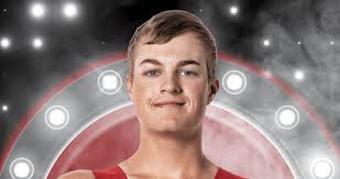 Charting a Course: Jonah Smith's Path from Rowing to Engineering |