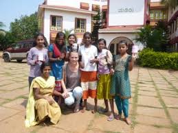 Odanadi | United against human trafficking