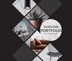 Portafolio Interior Design Portfolio Examples Portfolio Design Architecture Portfolio Design