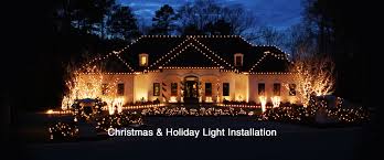 Bring out the best at your commercial. Long Island Christmas Light Installation