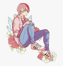 Black hair blue eyes dabi flame scar. Todorokishouto Todoroki Shouto My Hero Academia Todoroki Wallpaper Iphone 11 Hd Png Download Transparent Png Image Pngitem