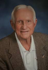 Paul Pearce Obituary (1930