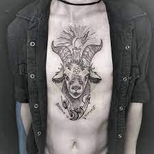 Men have aries tattoo either across their backs, forearms, or calves. 63 Unique And Fiery Aries Tattoos And Meanings 2021