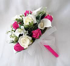 We have a variety of flowers to choose from that'll last forever. Wedding Flowers Online Packages Cheaper Than Retail Price Buy Clothing Accessories And Lifestyle Products For Women Men