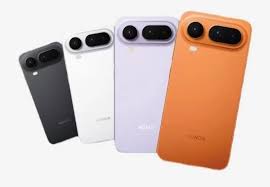HONOR Magic 8 Pro Air Specs & Colors Just Got Leaked