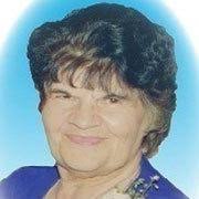 NICOLE KING Obituary (1928