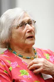 Henning Mankell and Vera B. Williams