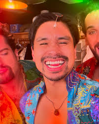 Angelo Soriano(@gelosaurus) • Instagram写真と動画