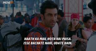 Yeh jawaani hai deewani completes 8 years:: 45 Things Yeh Jawaani Hai Deewani Taught Us About Love Life Friendships