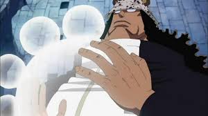 Why Did Kuma Help The Straw Hats? - Quora