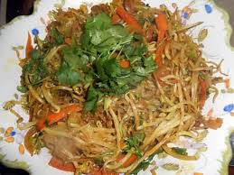 Pousses De Soja Sautees Recette Pousse De Soja Haricot Mungo Recette Recettes De Cuisine