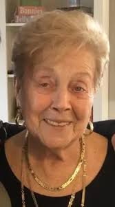 Obituary information for Josephine Molinare