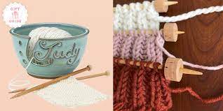 Maybe you would like to learn more about one of these? 20 Best Gifts For Knitters Knitting Gift Ideas For Beginners And Advanced Knitters