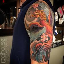 Everyone loves tattoo either of their initial or zodiac signs or couple tattoo or tattoos with unique meaning or an image or quote. Redhouse Tattoo 45 Photos 17 Reviews Tattoo 4820 Broadway Depew Ny Phone Number