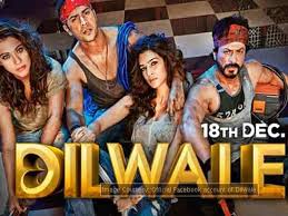 Dilwale 2015 Khatrimaza full hd movies download 1080p. dilwale 2015