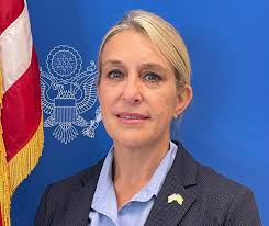 Willie Redhead Foundation tribute to Dr Beverley Steele CBE