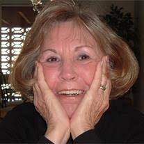 Peggy Burns Obituary