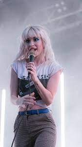 Paramore Paramore Hayley Williams Hayley Williams Hayley Williams Style